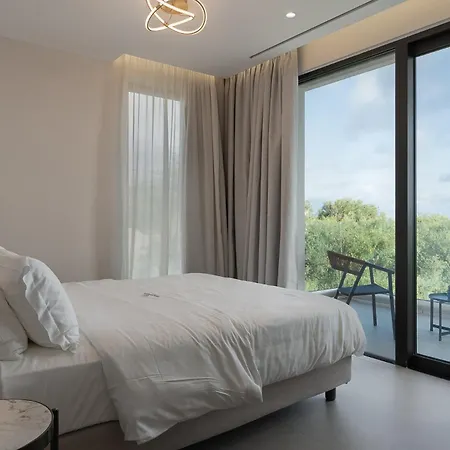 Kymothoe Elite * Planos