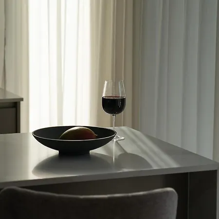 Villa Kymothoe Elite *