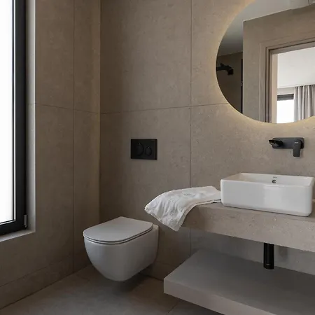 Kymothoe Elite Villa *