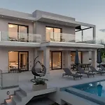 Kymothoe Elite Vila Tsilivi (Zakynthos)