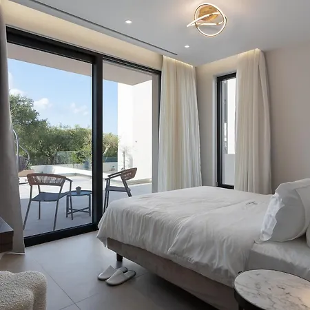 Kymothoe Elite Tsilivi (Zakynthos)