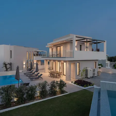 Kymothoe Elite Villa Tsilivi (Zakynthos)