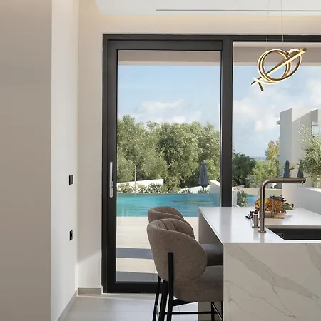 Villa Kymothoe Elite Tsilivi (Zakynthos)