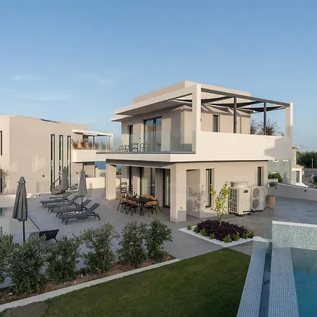 Kymothoe Elite * Tsilivi (Zakynthos)
