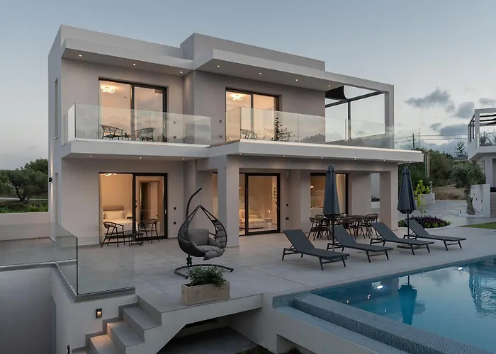 Kymothoe Elite Villa Tsilivi (Zakynthos)