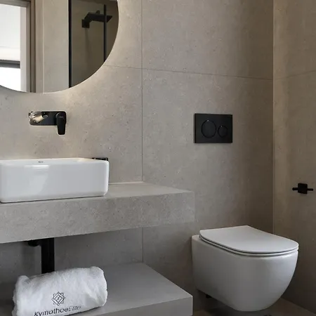 فيلة Kymothoe Elite