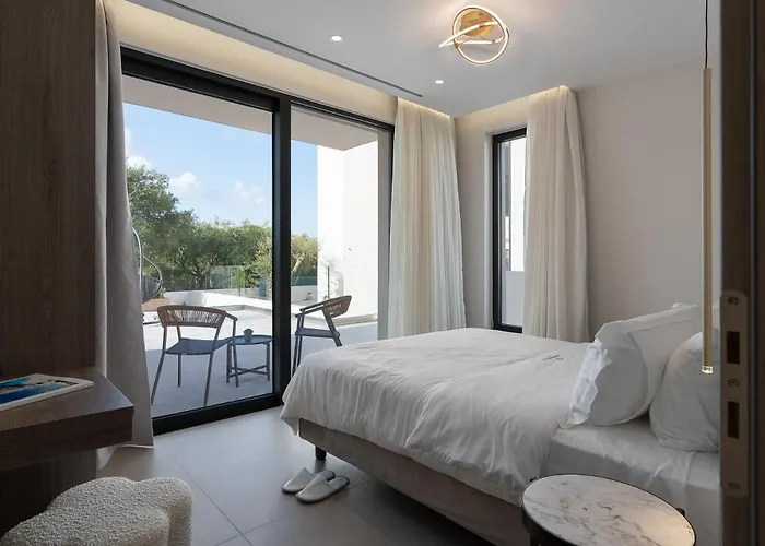 Kymothoe Elite Tsilivi (Zakynthos)