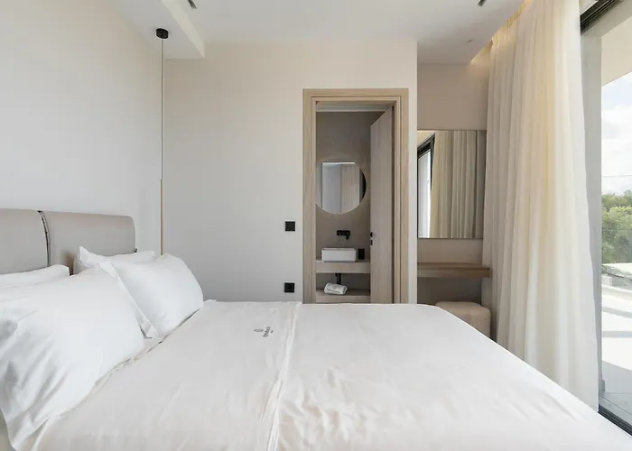 Kymothoe Elite Villa Tsilivi (Zakynthos)