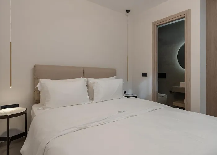 Kymothoe Elite Villa Tsilivi (Zakynthos)